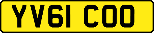 YV61COO