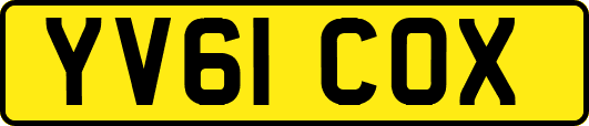 YV61COX