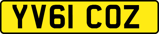 YV61COZ
