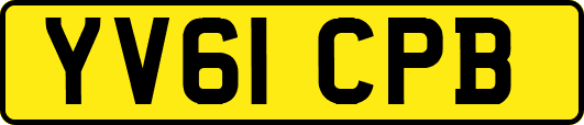 YV61CPB