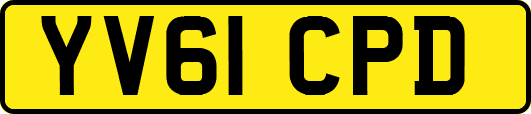 YV61CPD