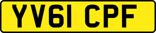 YV61CPF
