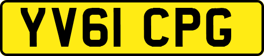 YV61CPG
