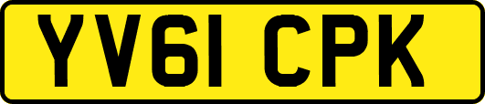 YV61CPK