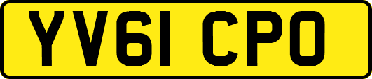 YV61CPO