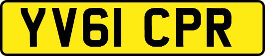 YV61CPR