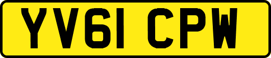 YV61CPW