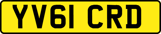 YV61CRD