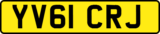 YV61CRJ