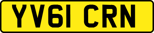 YV61CRN