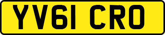YV61CRO