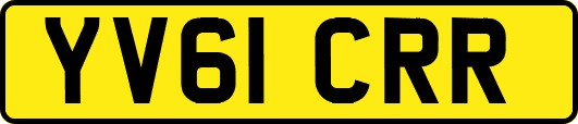 YV61CRR