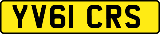 YV61CRS