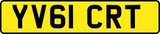 YV61CRT