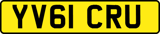 YV61CRU