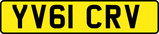 YV61CRV