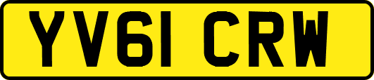 YV61CRW