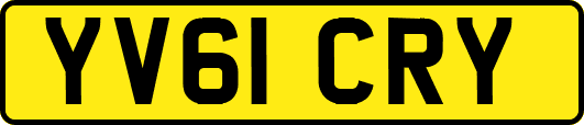 YV61CRY