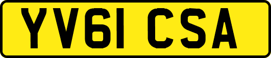YV61CSA