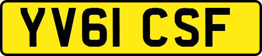 YV61CSF