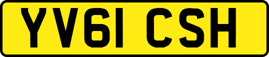 YV61CSH