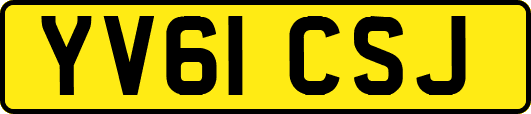 YV61CSJ
