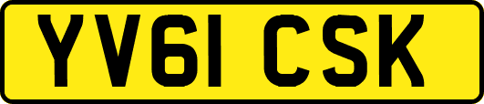 YV61CSK