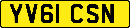 YV61CSN