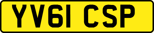 YV61CSP