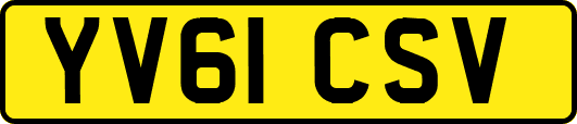 YV61CSV