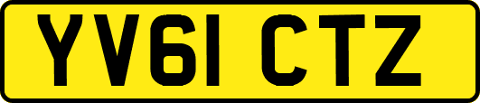 YV61CTZ