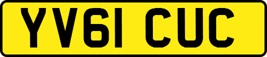 YV61CUC