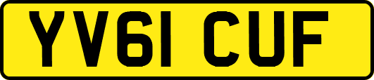 YV61CUF