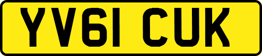 YV61CUK