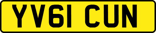 YV61CUN