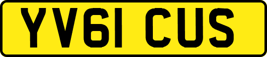 YV61CUS