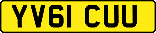 YV61CUU