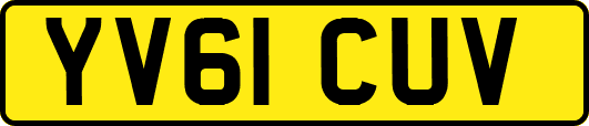 YV61CUV