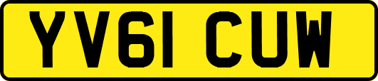 YV61CUW