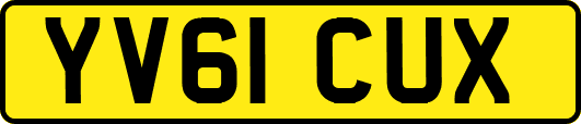 YV61CUX