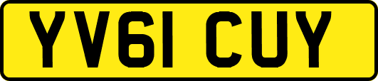 YV61CUY