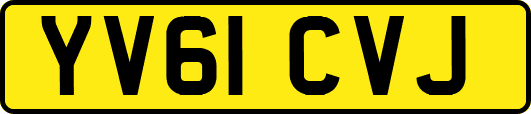 YV61CVJ
