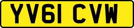 YV61CVW