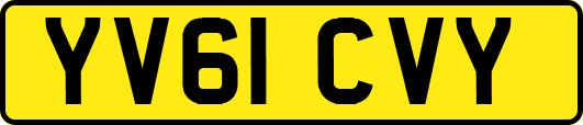 YV61CVY