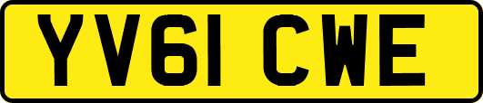 YV61CWE