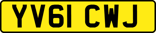 YV61CWJ