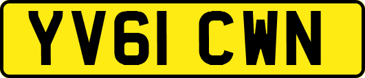 YV61CWN