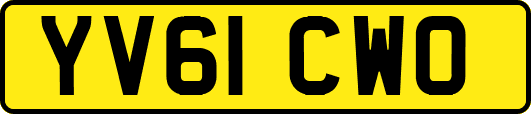 YV61CWO