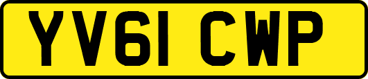 YV61CWP