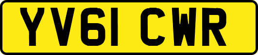 YV61CWR